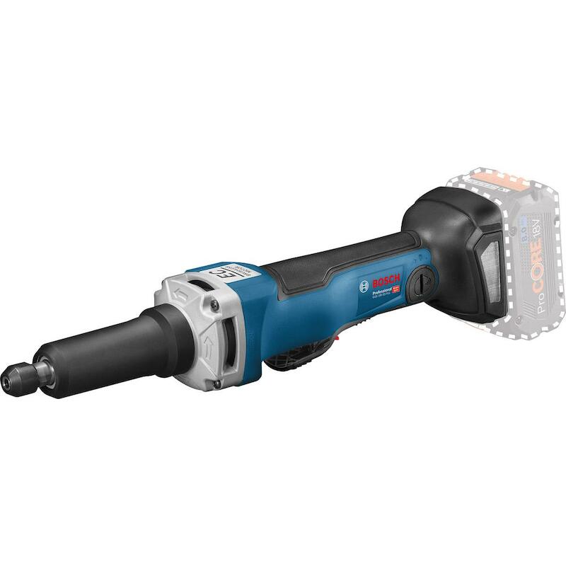 RECHTE ACCUSLIJPM.18V/BODY  GGS 18 V-23 PLC(L-BOXX