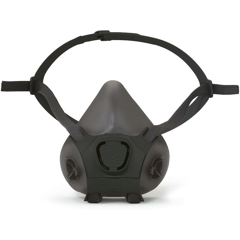 HALFGELAATSMASKER EASYLOCK  7006 - L        MOLDEX