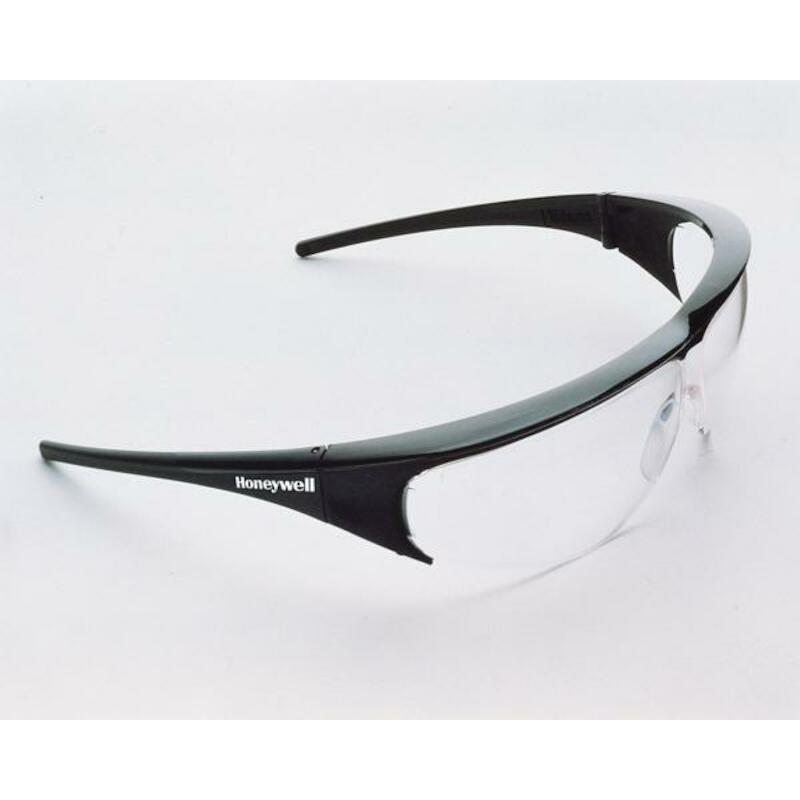 LUNETT.PC A-RAY.CLAIR/NOIR  MILLENNIA CL.HONEYWELL