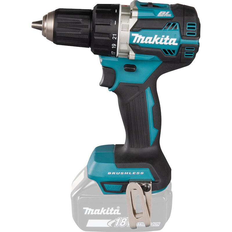 PERCEUSE VISSEUSE LXT - DDF484Z - MAKITA
