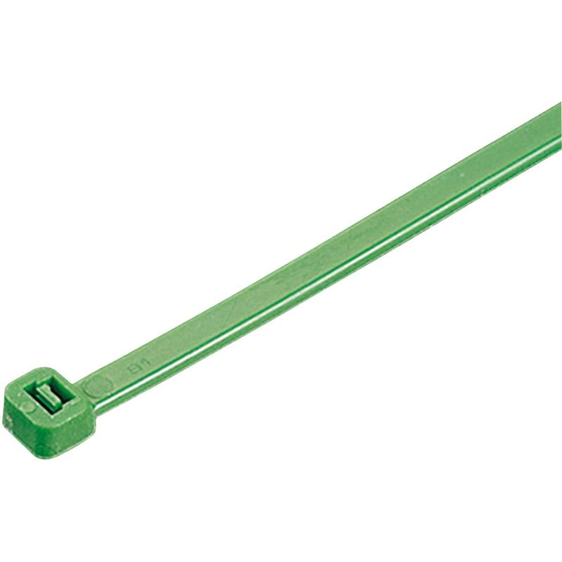 SPANBANDEN 280 X 4,5 GROEN