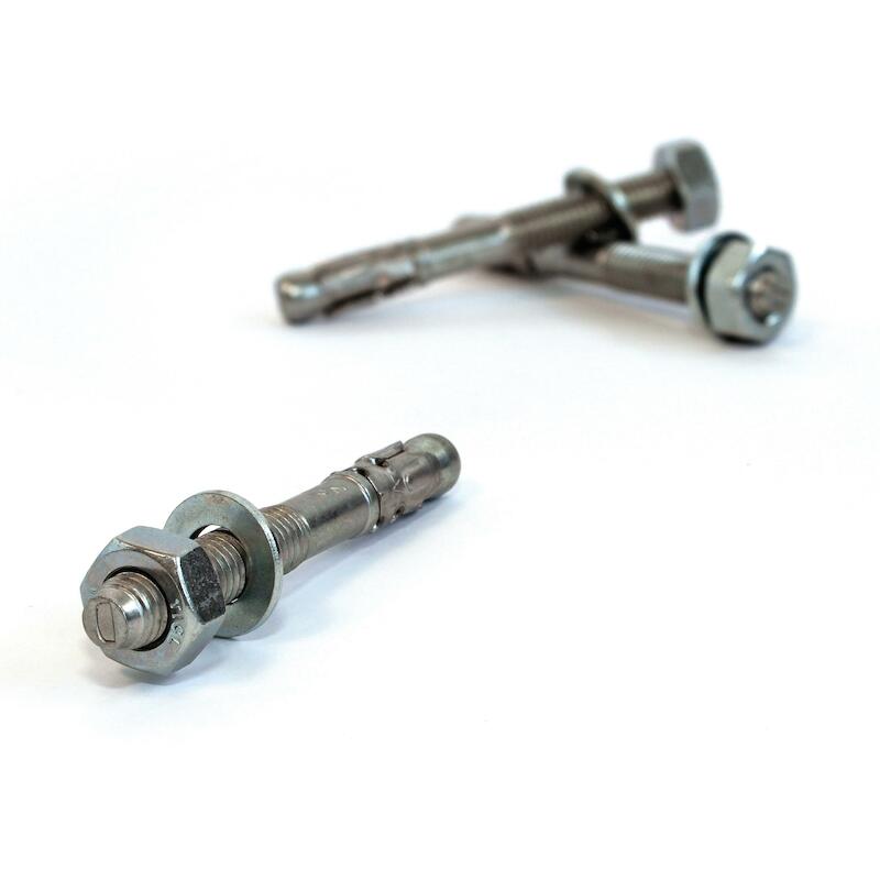 BOULON D'ANCR.M12X105/10 ZN FIX Z XTREM 057775 SPI