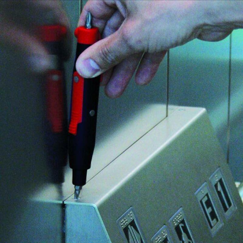 Wiha - Switch cabinet key pen shape - SB24681 - 7.0 mm - 02835909