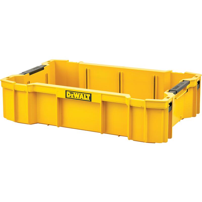 GEREEDSLADE DIEP TOUGH-SYST DWST83408       DEWALT