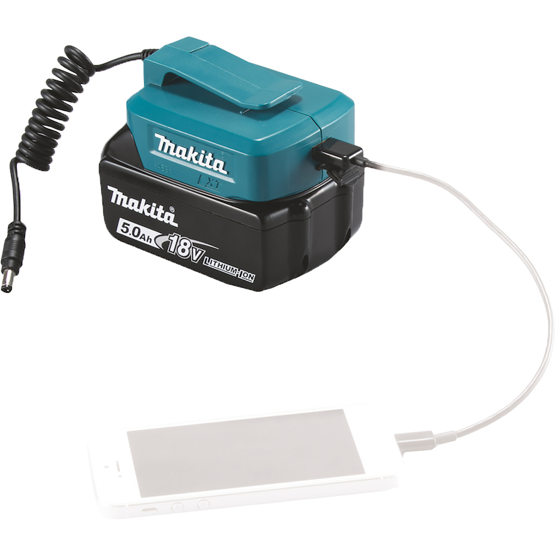BODYWARMER 18V/BODY         DCV200      2XL MAKITA
