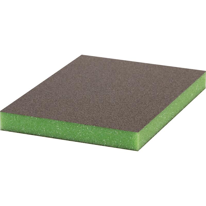 ÉPONGE ABRASIVE CONTOUR     2608901173    SUPERFIN