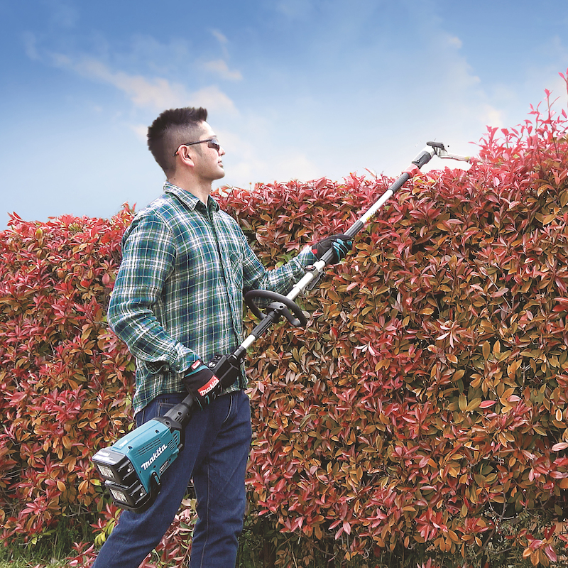 COMBI-SYSTÈME LXT® - DUX60Z - MAKITA