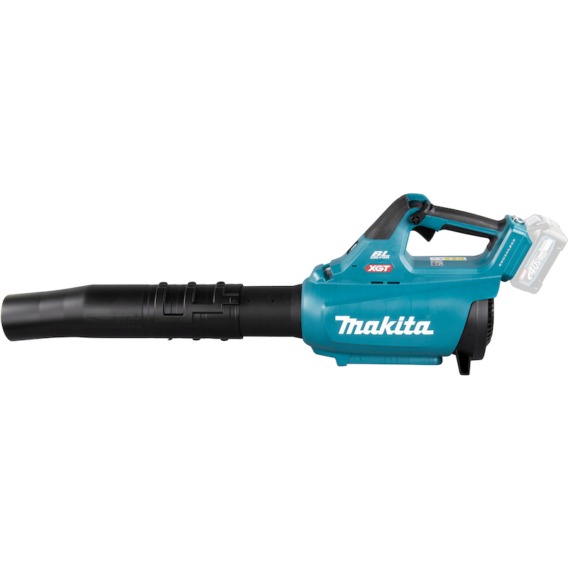 CORDLESS BLOWER XGT 40VMAX - UB001GZ - MAKITA