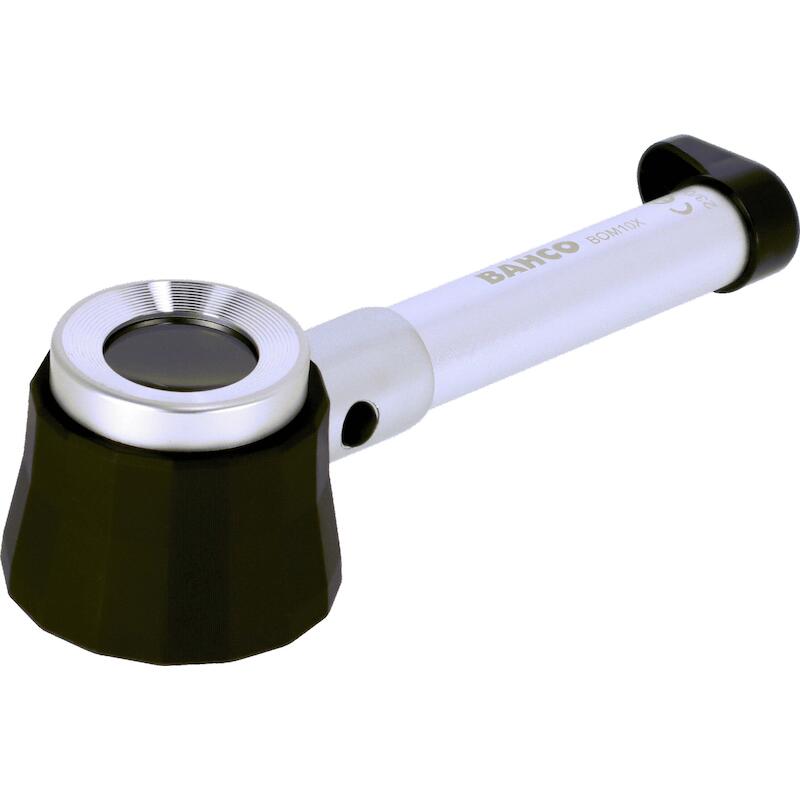 LOUPE OPTIQUE D26MM         BOM10X           BAHCO