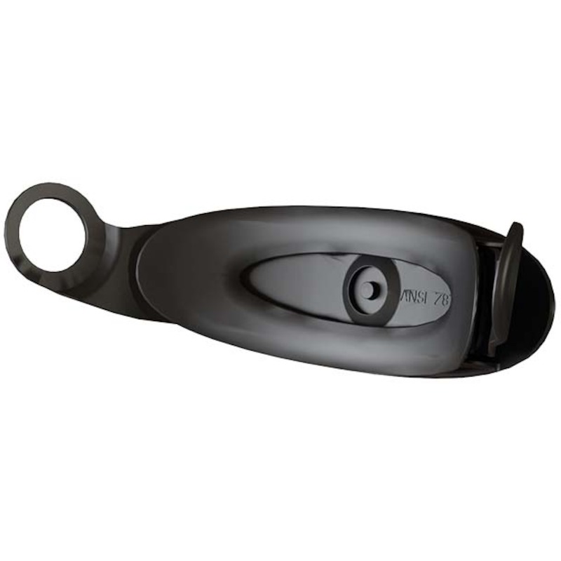HOOFDBAND 9100 (ACHTERKANT) 536200       SPEEDGLAS