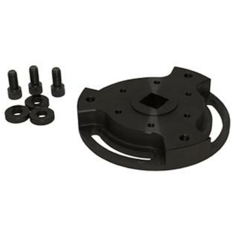 TESTBANK MOMENTSLEUTELS     TWC ANGLE OFFSET PLATE