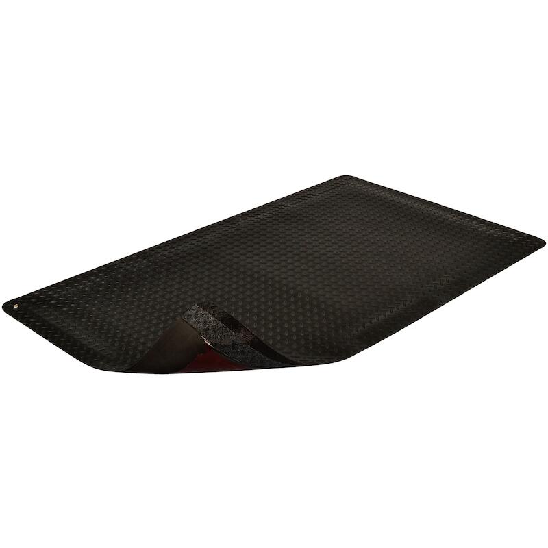 AV-MAT AS DIAMOND STAT ZW.  826S0023BL 91X60CM