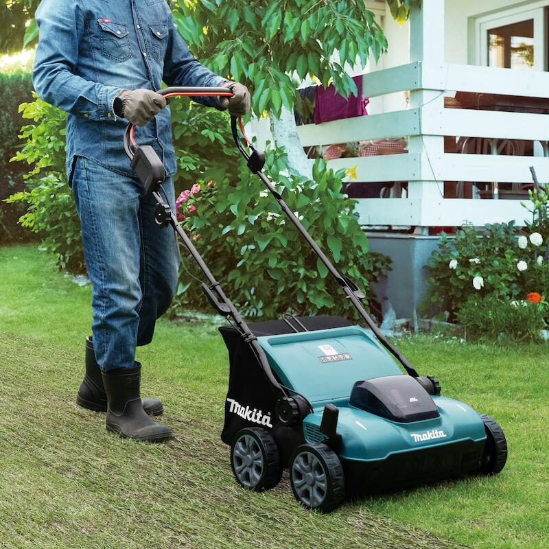 ACCUVERTICUTEERDER 18V/BODY DUV320Z         MAKITA