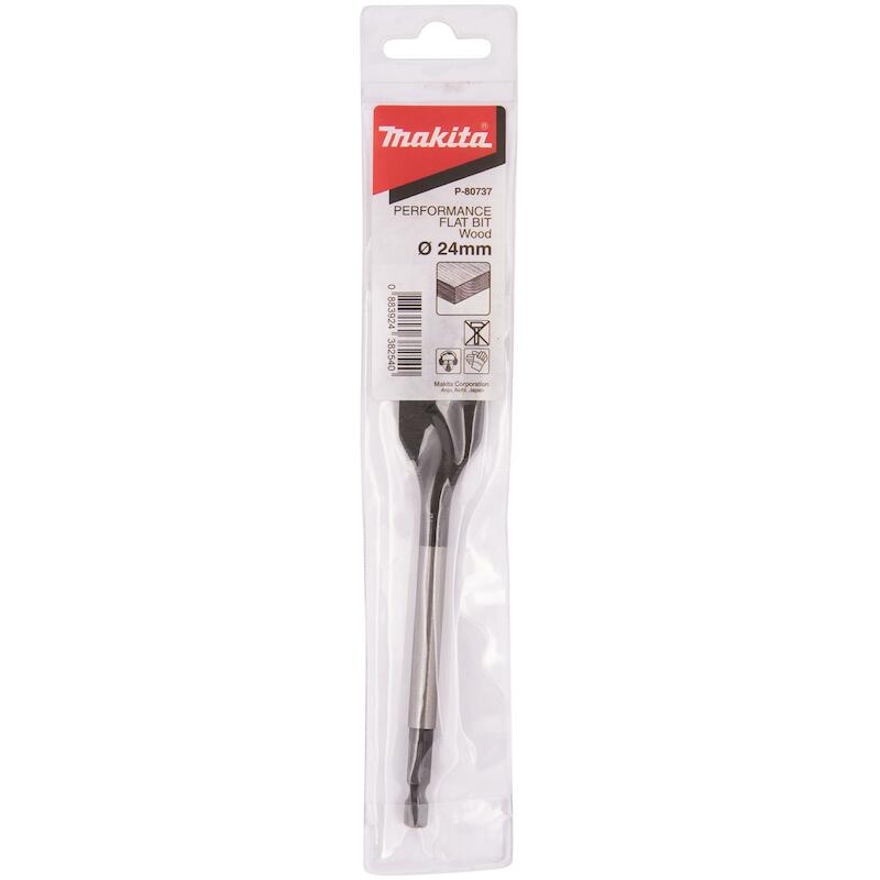 PERFORMANCE SPEEDBOOR 24 X 150 MM - P-80737 - MAKITA