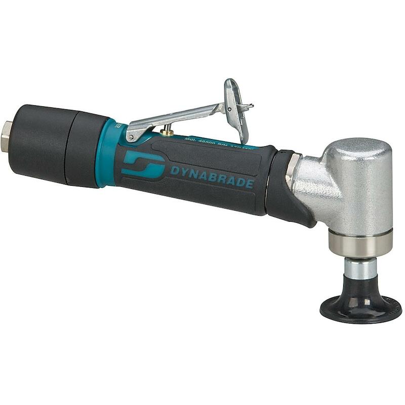 PONCEUSE D'ANGLE PNEU. 51MM 48500        DYNABRADE