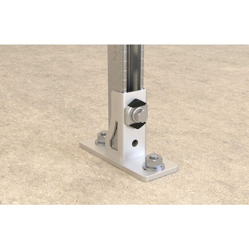 SABOT                       SF CLIX 31     FISCHER