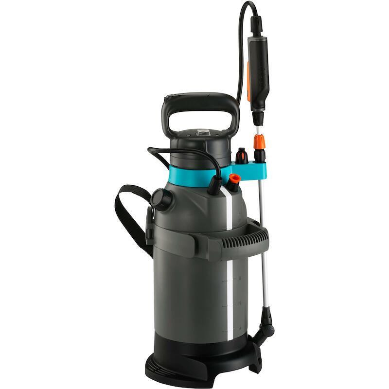 PULVERISATEUR EASYPUMP 5L   11136          GARDENA