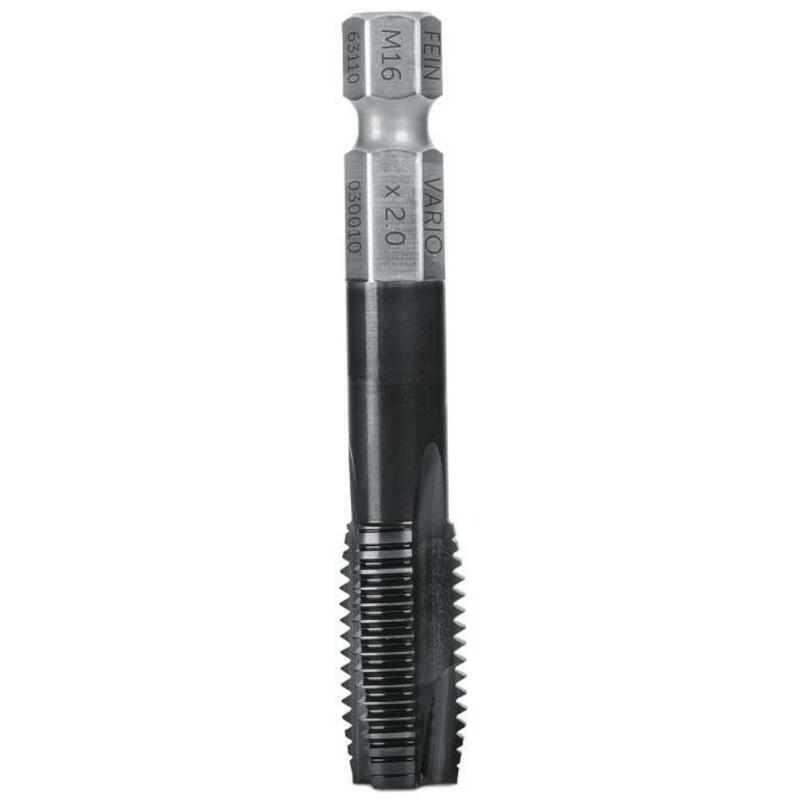 MACHINETAP DG M16 VARIO     63110030010       FEIN