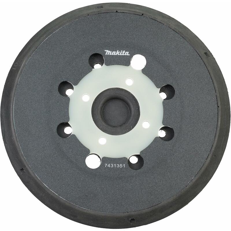 STEUNSCHIJF 150MM           1914J3-0  VELCRO  MAKI