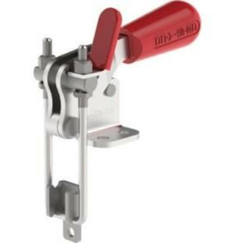 SAUTERELLE POUSS.VERT.8900N 334-SS         DESTACO