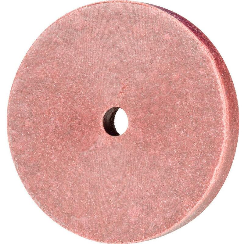 ROUE MEULESAGE 50X6X6MM     PF SC       P120 PFERD