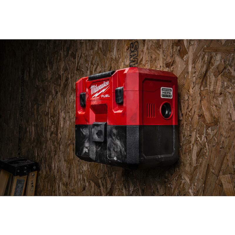 ACCUSTOFZUIGER 18V/BODY     M18 FPOVCL-0 MILWAUKEE