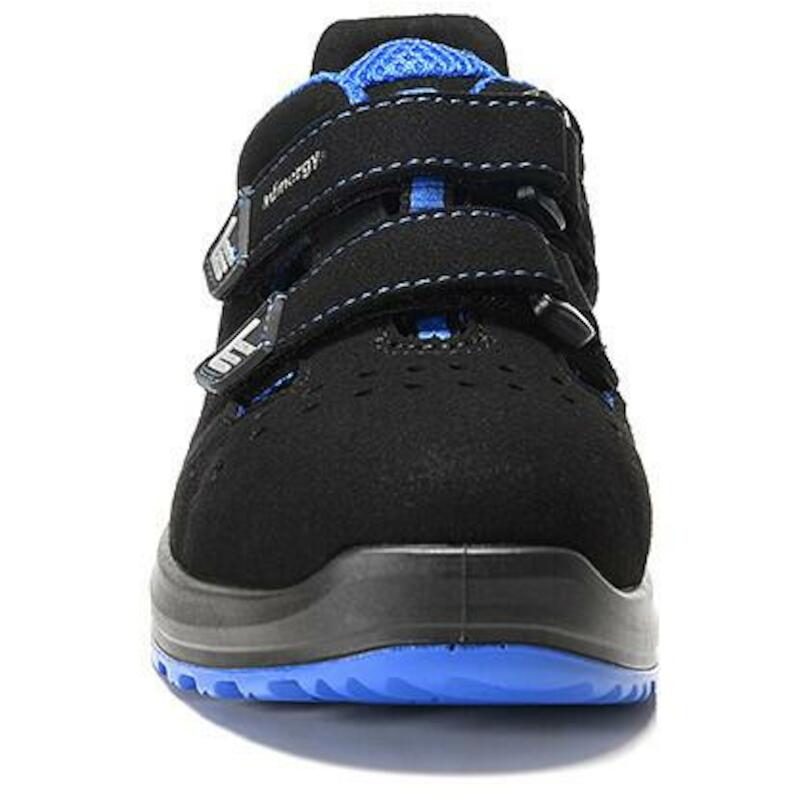 SANDAAL DAME ESD S1PS BL    IMPULSE LADY XXTL  38