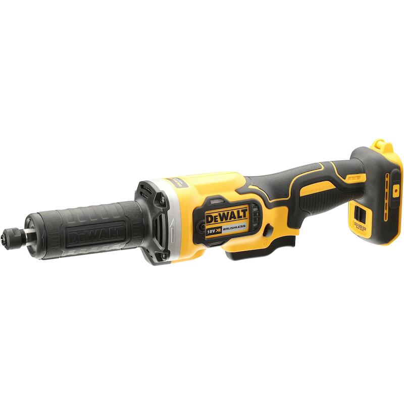 RECHTE ACCUSLIJPM.18V/BODY  DCG426N-XJ      DEWALT