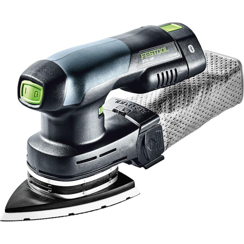 PONCEUSE DELTA SANS FIL DTSC 400 3,0 I-PLUS - 577508 - FESTOOL