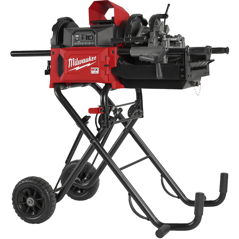 MACHINE À FILETER 72V/BODY  MXF PTR2-0   MILWAUKEE