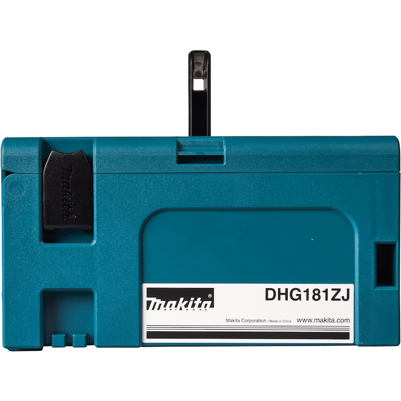 DÉCAPEUR THERMIQUE LXT - DHG181ZJ - MAKITA