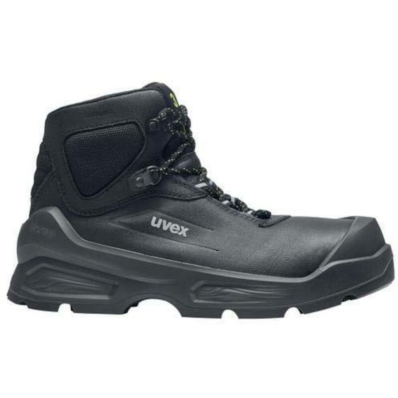 CHAUSS.ESD HAUT S3 NOIR     6874.2         40 UVEX
