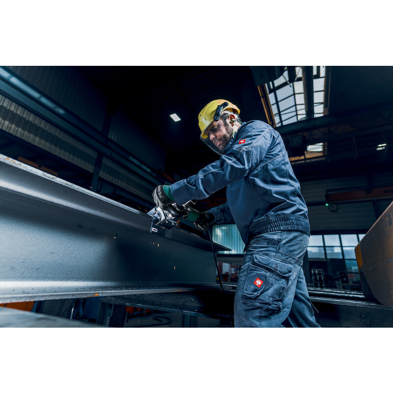 KANTENFREES 1700W           KFMV 17-15 F    METABO