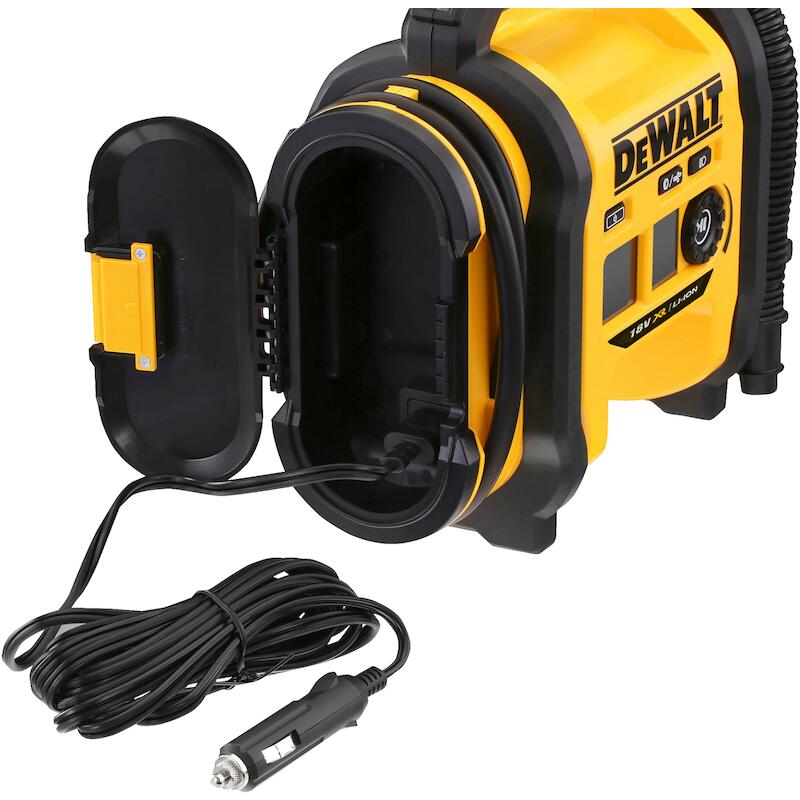 ACCUCOMPRESSOR 18V/BODY     DCC018N         DEWALT