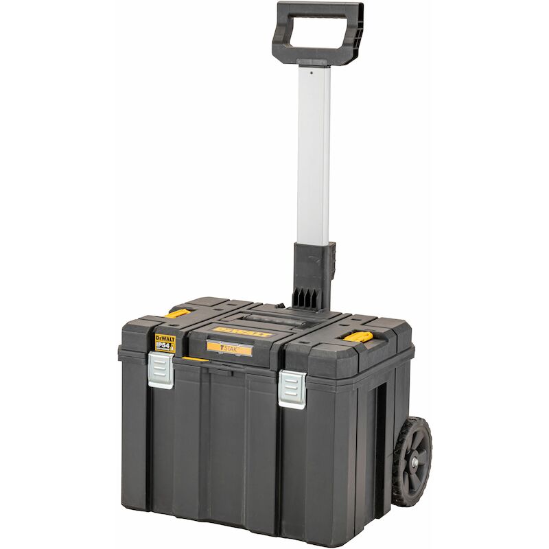 COFFRE D'OUTILS TSTAK       DWST83347       DEWALT