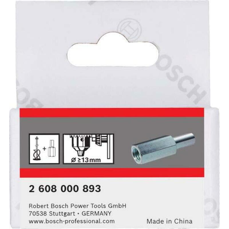 MENGGARDE ADAPTER           2608000893       BOSCH