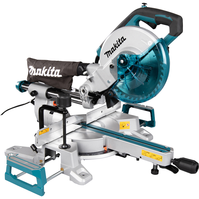 AFKORT-/VERSTEKZAAG - LS0816F - MAKITA
