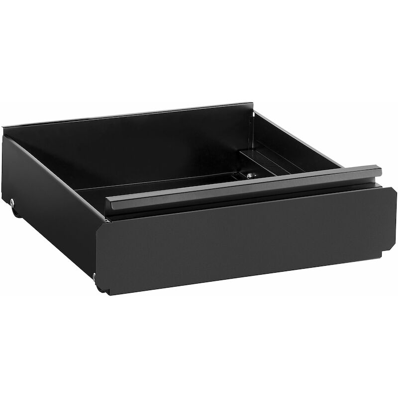 TIROIR SUR ROUES 500MM NOIR RWS2-DRAWERBS    FACOM