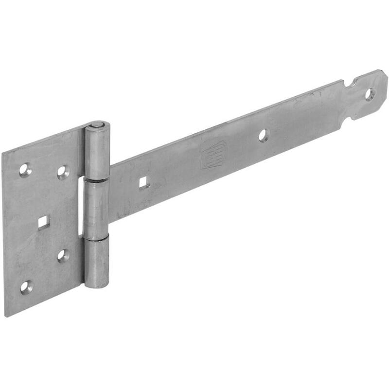 KRUISHENG ZWAAR ZN          415050 - 300X40X4MM