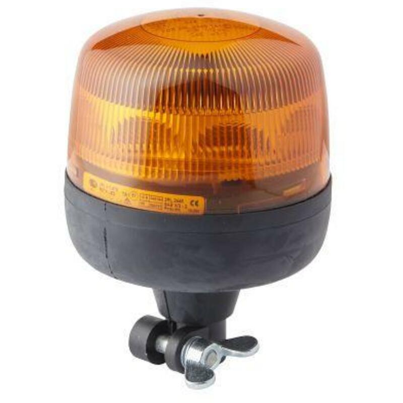 2XD.010.979.011 ROTA LED ORANGE 12/24V F