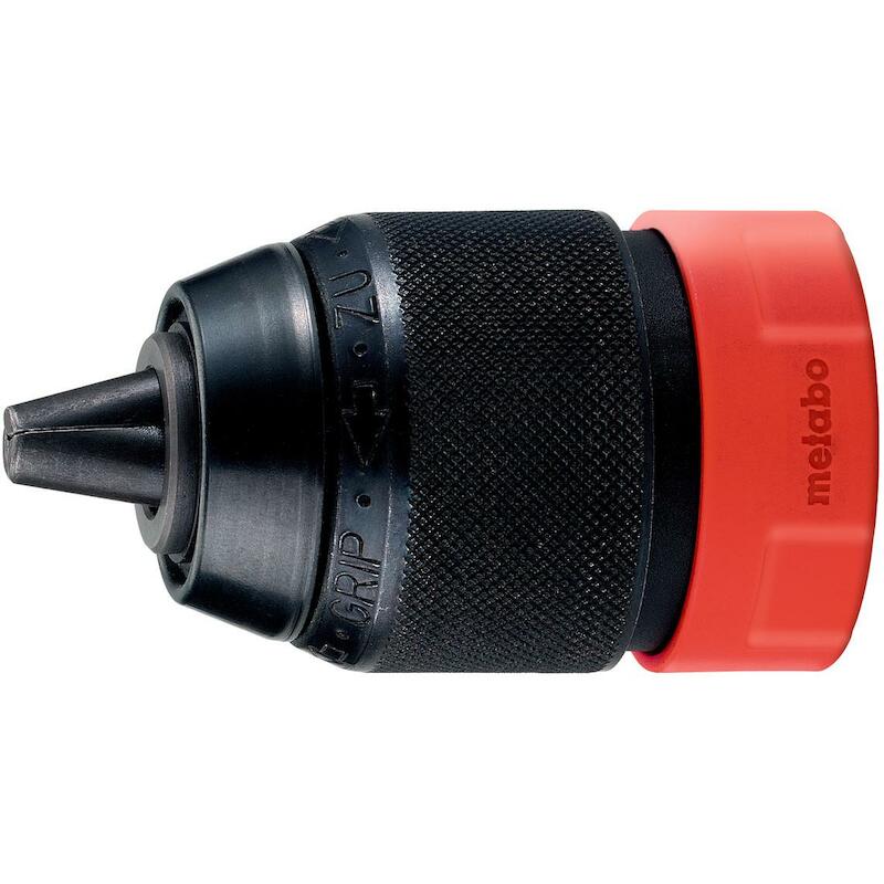 MANDRIN RAPIDE 1,5-13MM     627240000 QUICK METABO