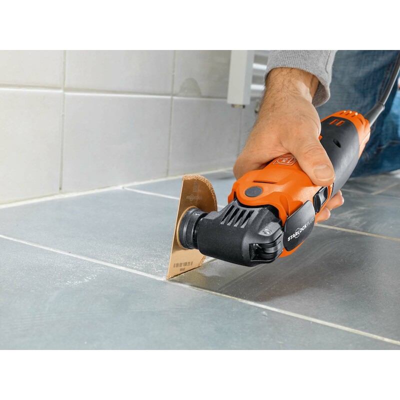 MULTITOOL 350W              MM 500            FEIN