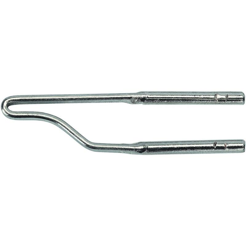 RESERVEPUNT SOLDEERPISTOOL  3250010SH        BAHCO