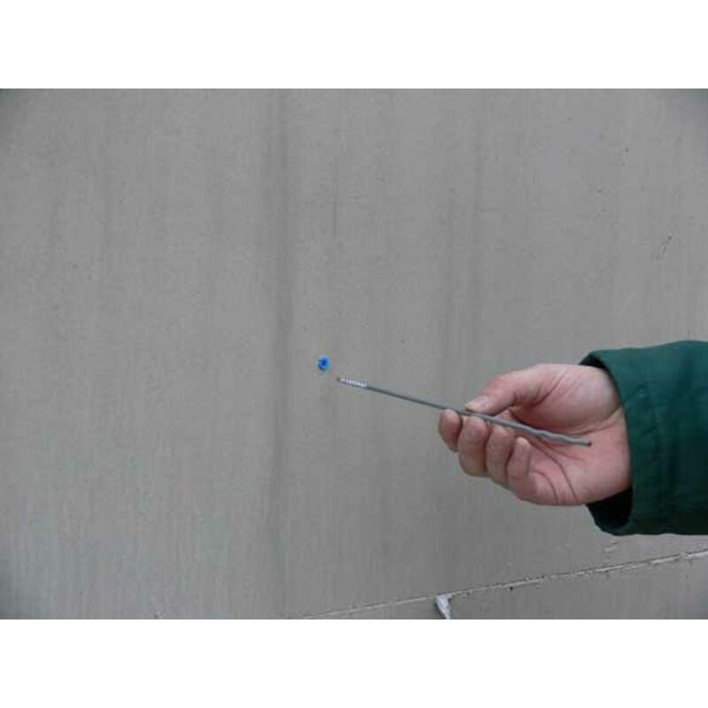 SLAGSPOUWANKER UNI ZN       36482 - D4 X 190MM