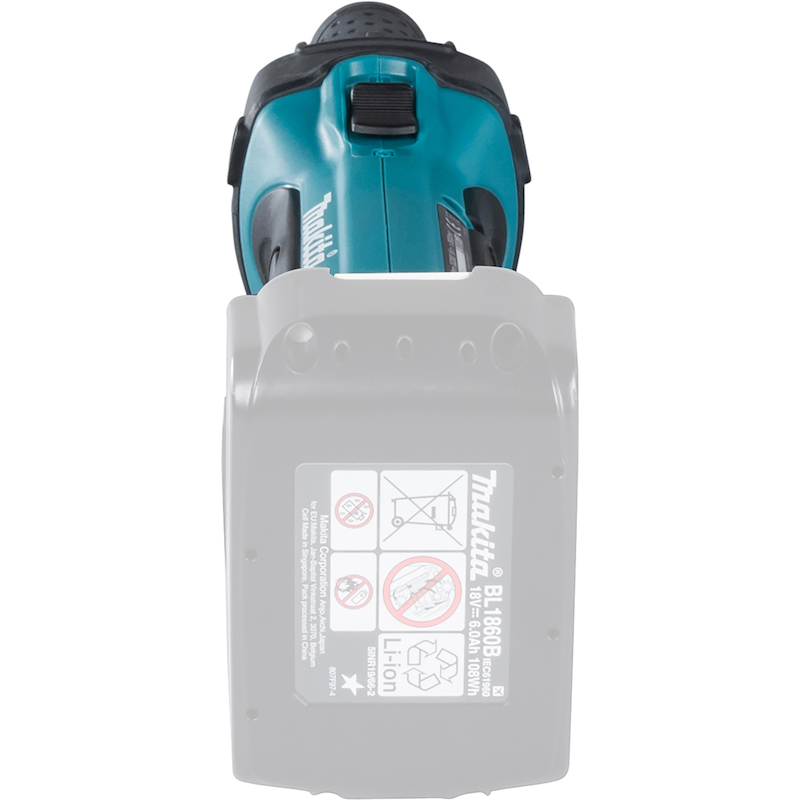 RECHTE SLIJPER LXT® - DGD800ZJ - MAKITA
