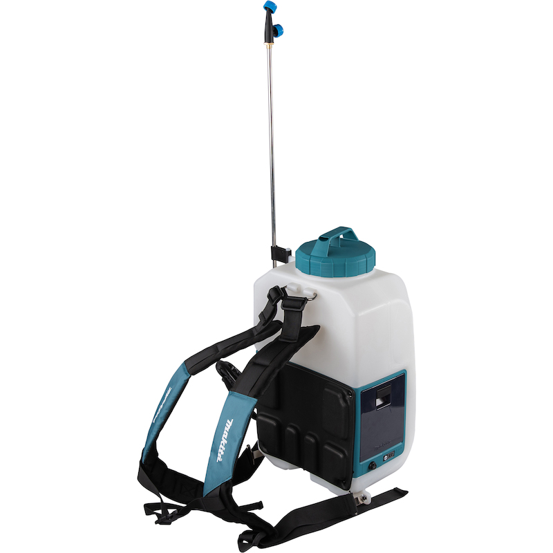 PULVÉRISATEUR DE JARDIN À DOS LXT® - DUS158Z - MAKITA