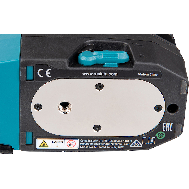 KRUISLIJNLASER CXT® - SK105GDZ - MAKITA