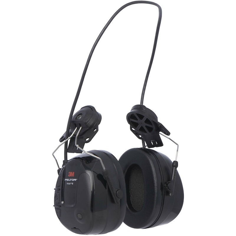 CASQUE ANTI-BR.PROTAC III   MT13H221P3E     PELTOR