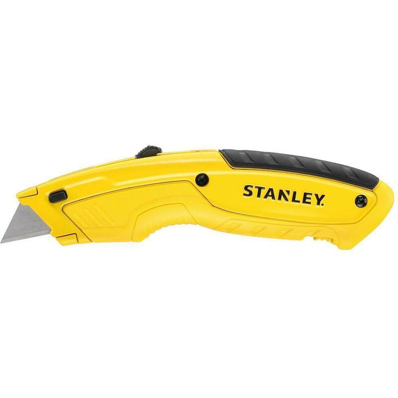 COUTEAU RÉTRACTABLE         STHT10430-0    STANLEY