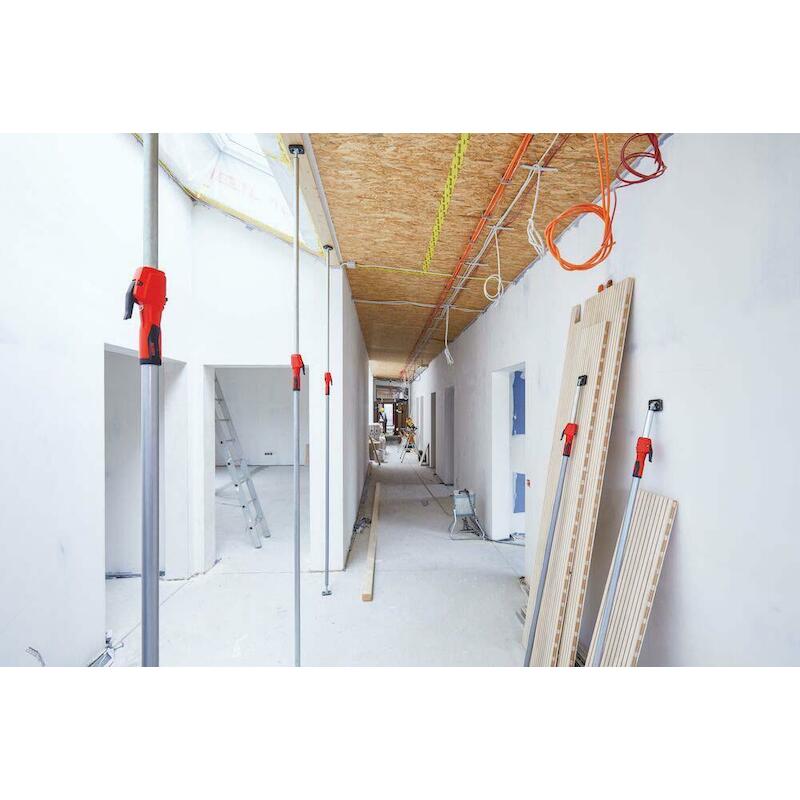 PLAFOND/MONTAGESTEUN 910MM  STE90           BESSEY